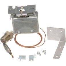 CRN9128-1 SAFETY THERMOSTAT 3/8 X 2