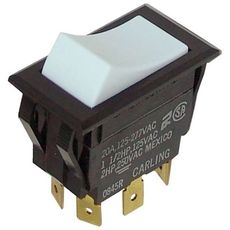 IMERPC13-128 ROCKER SWITCH