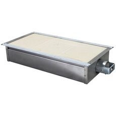 IMP1039 INFRARED BURNER