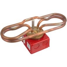 MMR305437 URN HEATER W/CUT OUT 208V  5000W