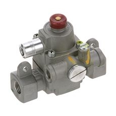 ROY2174 PILOT SAFETY VALVE,TS11J