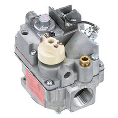 ROY3115 GAS VALVE - 3/4", LP