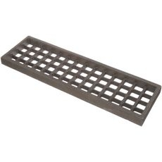 SOU1182657 BOTTOM GRATE 17-1/8" X 5-3/16"