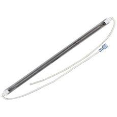 STAHA-120231 QUARTZ HEATER  -  60V/350W