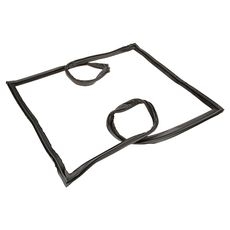 TRU203542 GASKET, DOOR, WIDE  25-1/2" X 53-3/16"