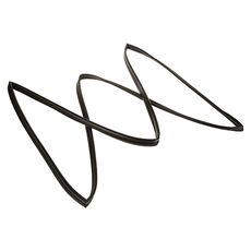 TRU810804 DOOR GASKET 28-1/8W X 54-1/8 L OD