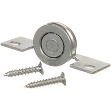 TRU995374 ROLLER W/BRACKET