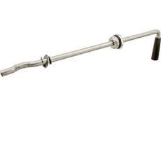 TSB010393-45 HANDLE,TWIST WASTE DRAIN