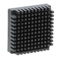 VOL379008 PUSHER HEAD BLOCK 1/4in & 1/2