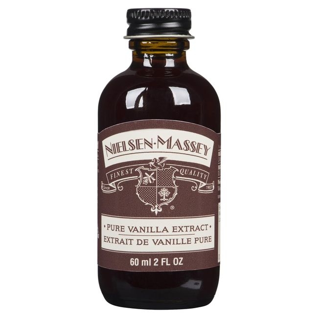 Pure Vanilla Extract