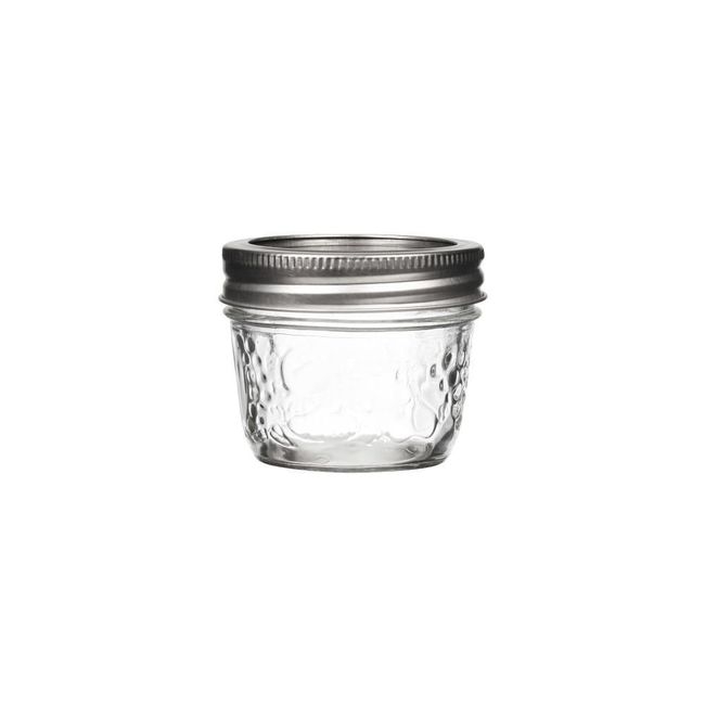 Regular Conserved Jar