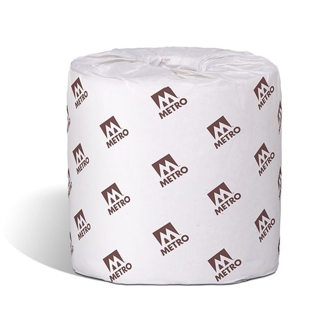Bathroom Tissue Roll