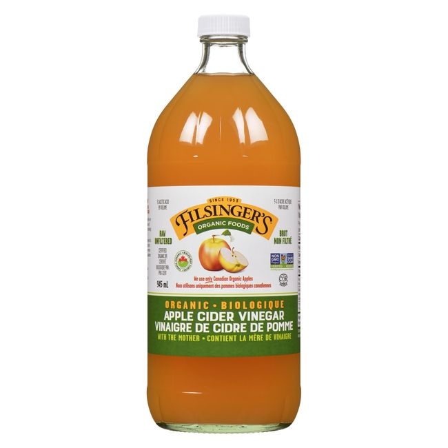 Apple Cider Vinegar