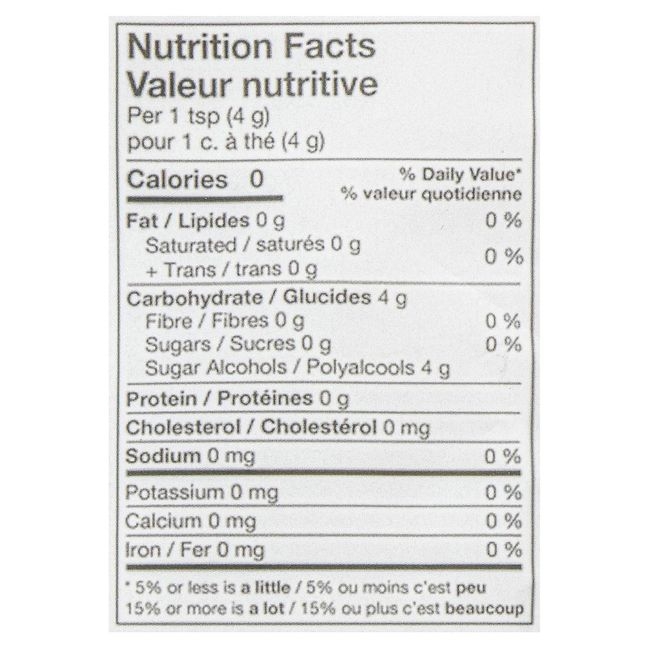 Erythritol Assorted Lollipops