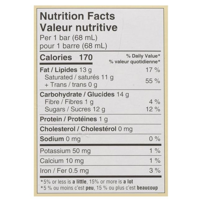 Whipped Coconut Topping