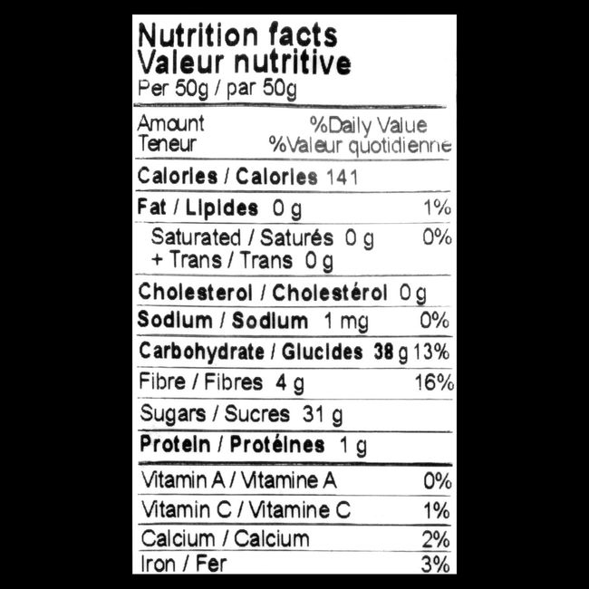 Organic Raw Maca Powder