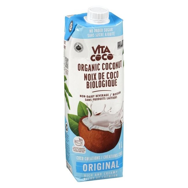 Original Coconut Beverage