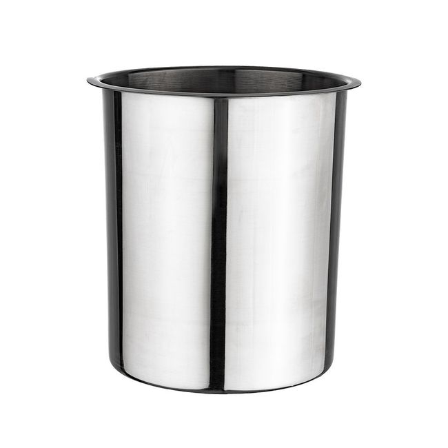 Stainless Steel Bain Marie Pot