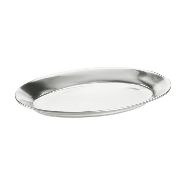 Aluminum Steak Platters