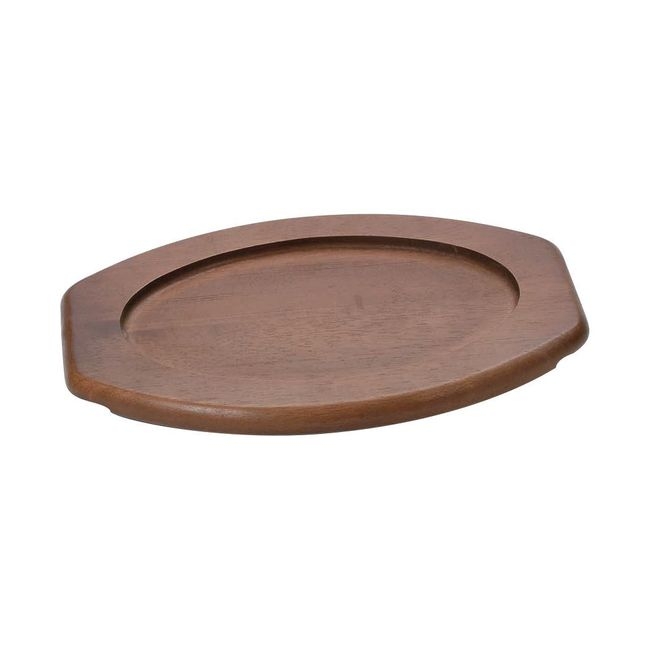 Wood Underliner fits Platter 563DC