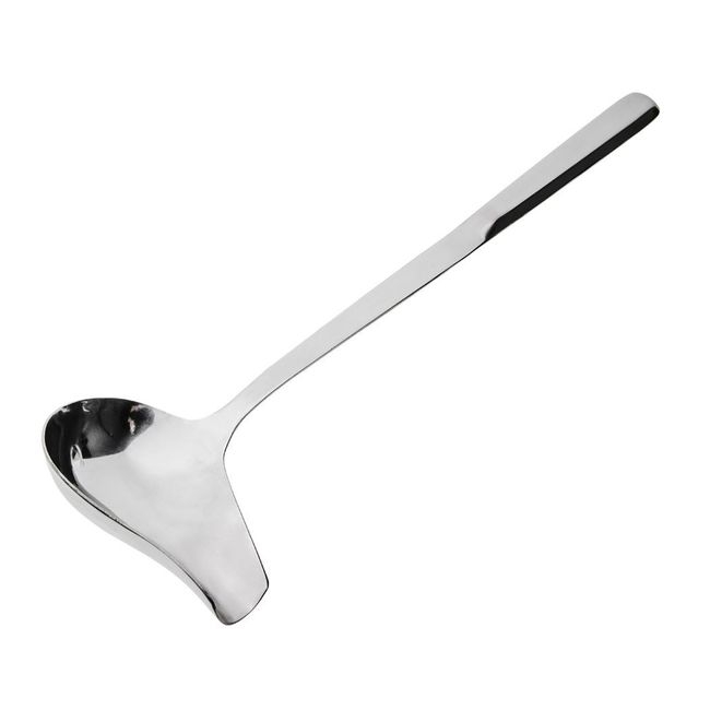 Elite Stainless Steel Spout Ladle