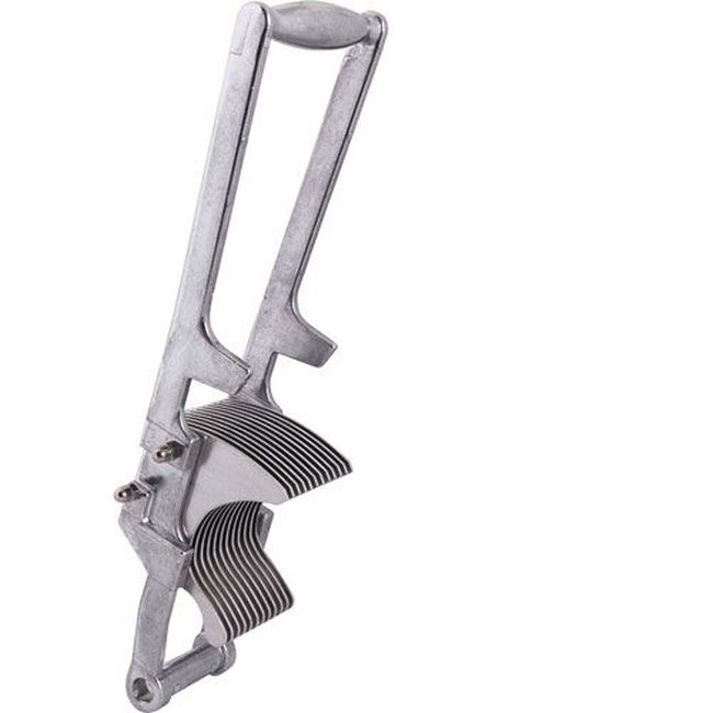 505 Onion King 0.25 And 0.5 in Pusher Assembly