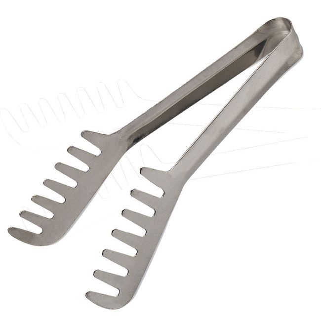 Stainless Steel Spaghetti Tong