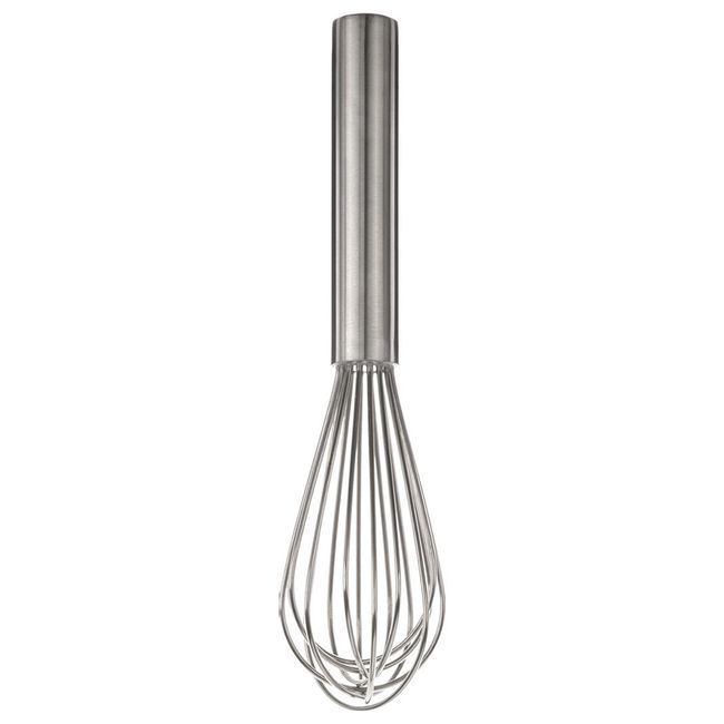 Deluxe Stainless Steel Sealed French Whip