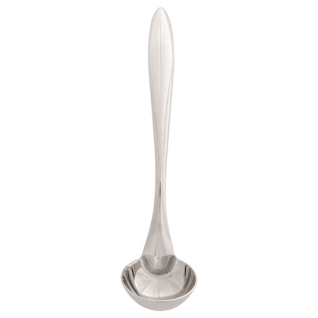 Eclipse 18/8 Stainless Steel Mirror Finish Serving Ladle