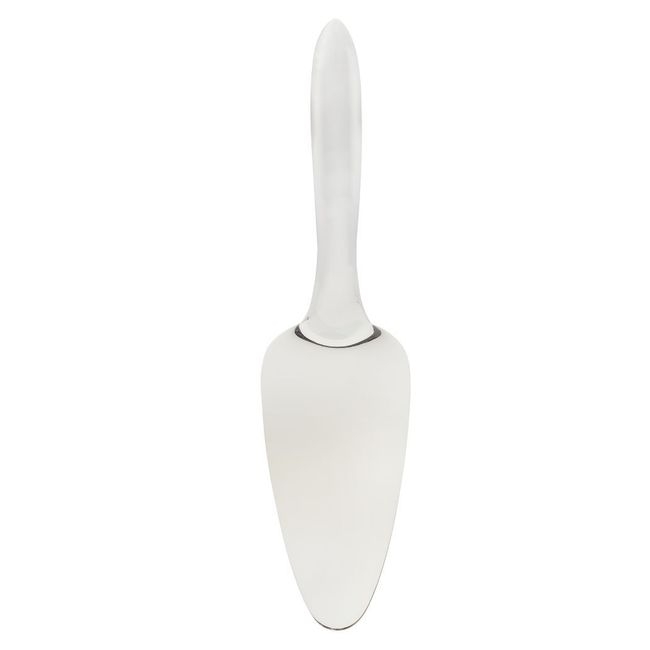 Eclipse 18/8 Stainless Steel Brushed Handle Pie Server