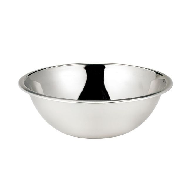 Stainless Steel Mixing Bowl