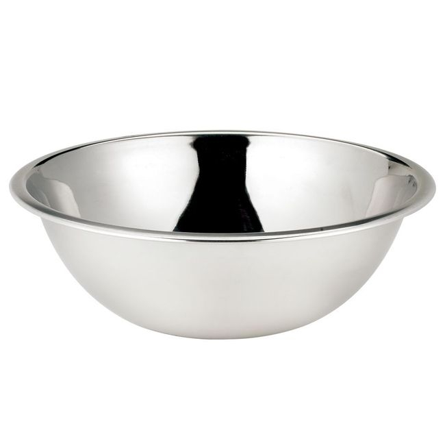 Stainless Steel Mixing Bowl