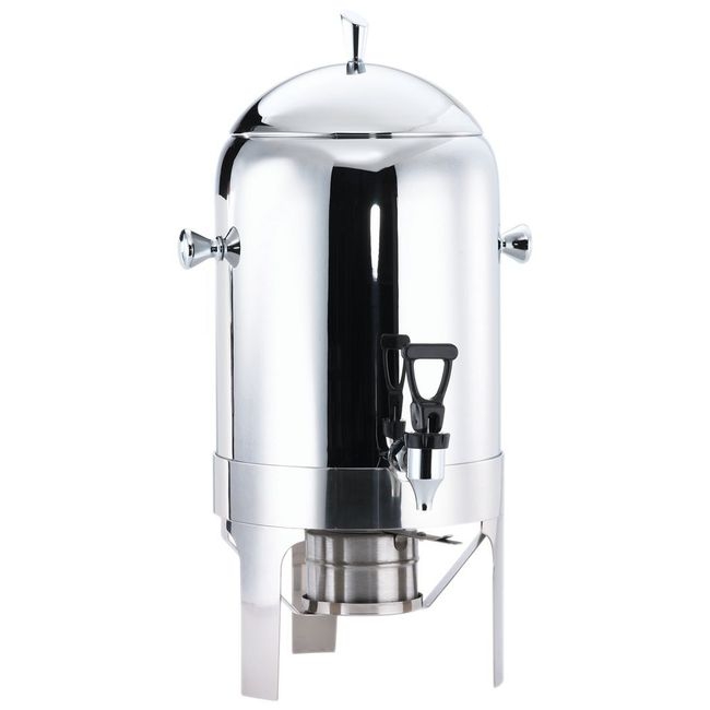 Harmony Stainless Steel Coffee Urn