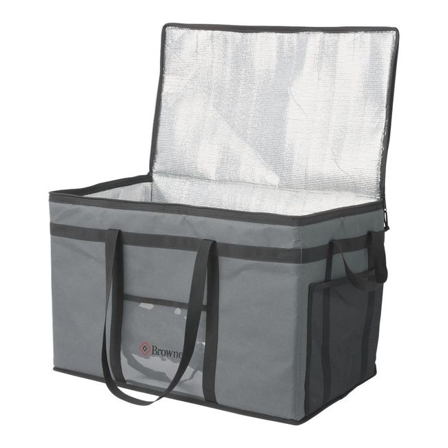 600D Polyester Delivery Bag