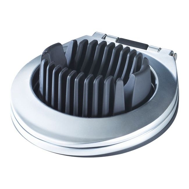 Deluxe Egg Slicer