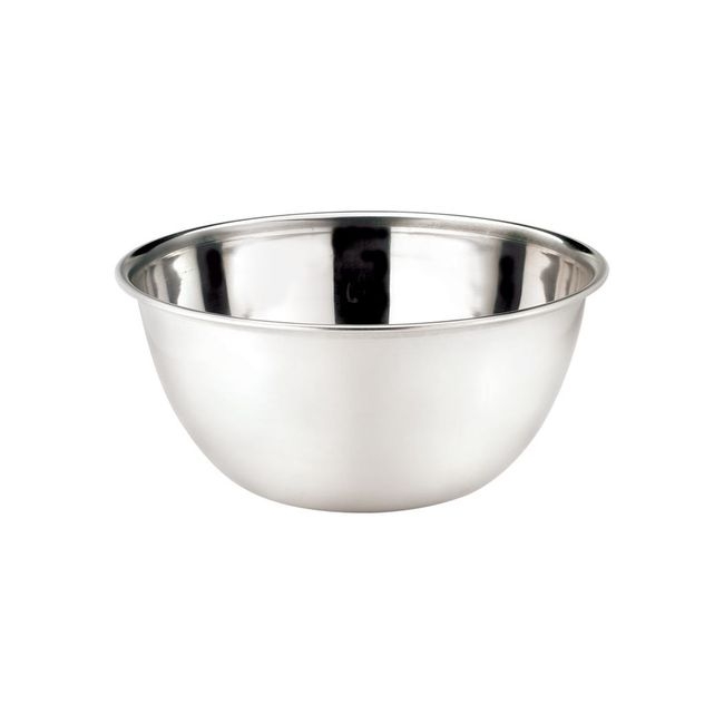 18/8 Stainless Steel Mixing Bowl