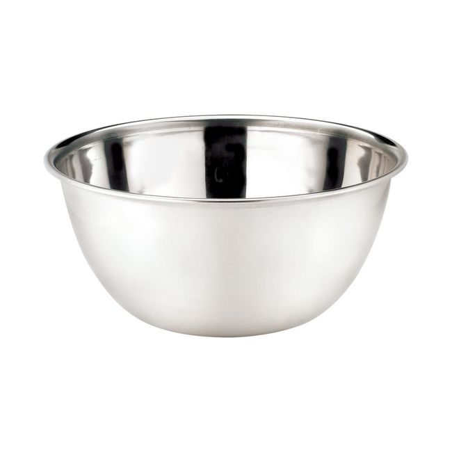 18/8 Stainless Steel Mixing Bowl