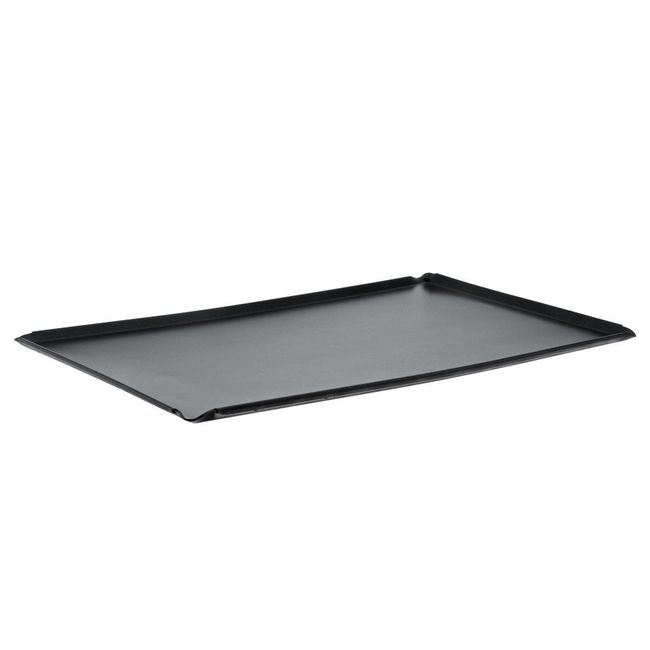 Thermalloy Aluminum Full Size Non-Stick Combi Baking Tray