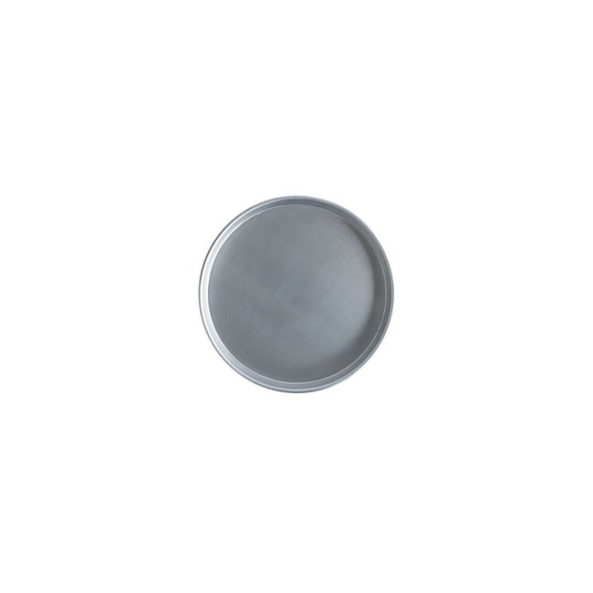 Thermalloy 18 Gauge Aluminum Deep Dish Pizza Pan