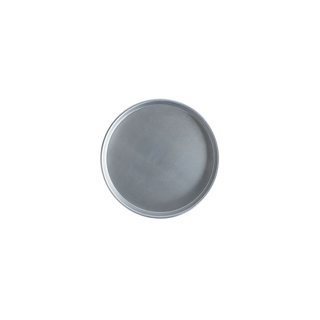 Thermalloy 18 Gauge Aluminum Deep Dish Pizza Pan