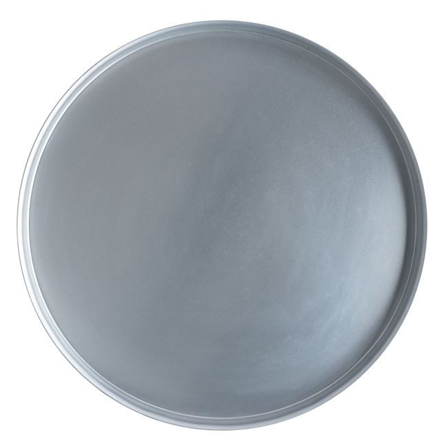 Thermalloy 18 Gauge Aluminum Deep Dish Pizza Pan