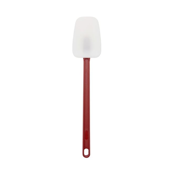 Heat Resistant Silicone Spoon