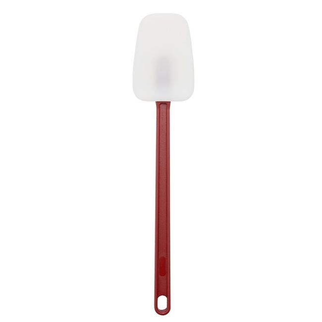 Heat Resistant Silicone Spoon