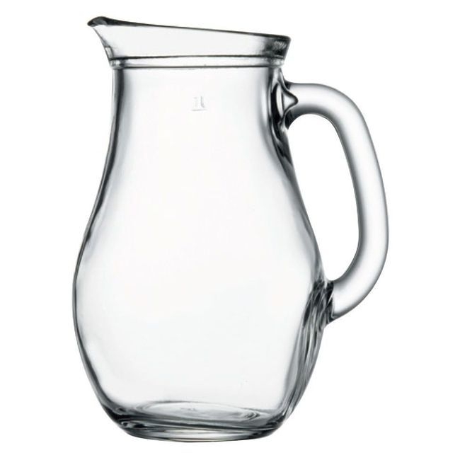 Bistro Pitcher
