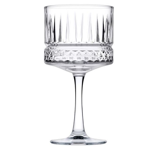 Elysia Cocktail Glass