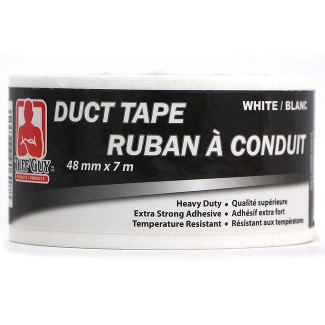 White Duct Tape