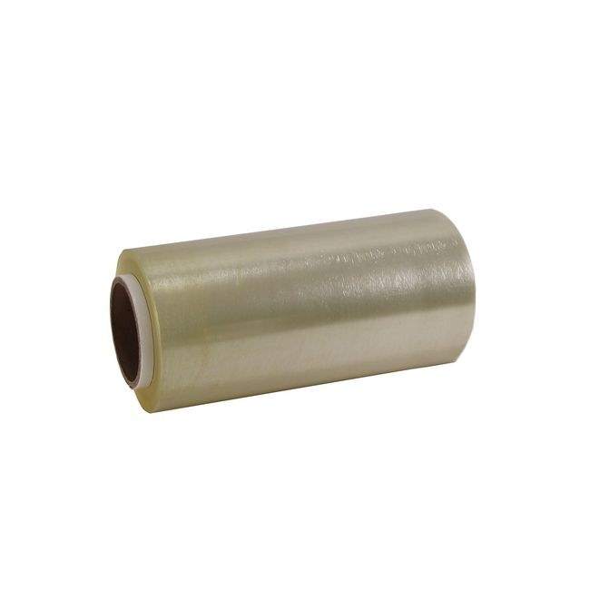 37 Gauge PVC Food Service Wrap Roll