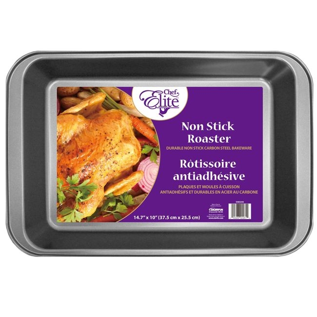 Non Stick Roaster Pan