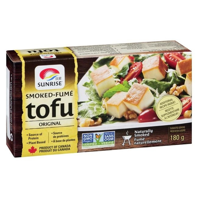 Original Smoked Tofu