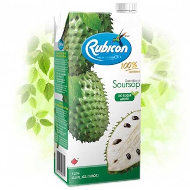 Guanabana Juice Drink